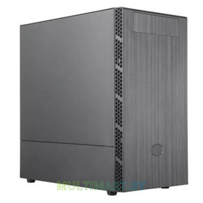 Корпус Cooler Master MasterBox MB400L MCB-B400L-KN5N-S00